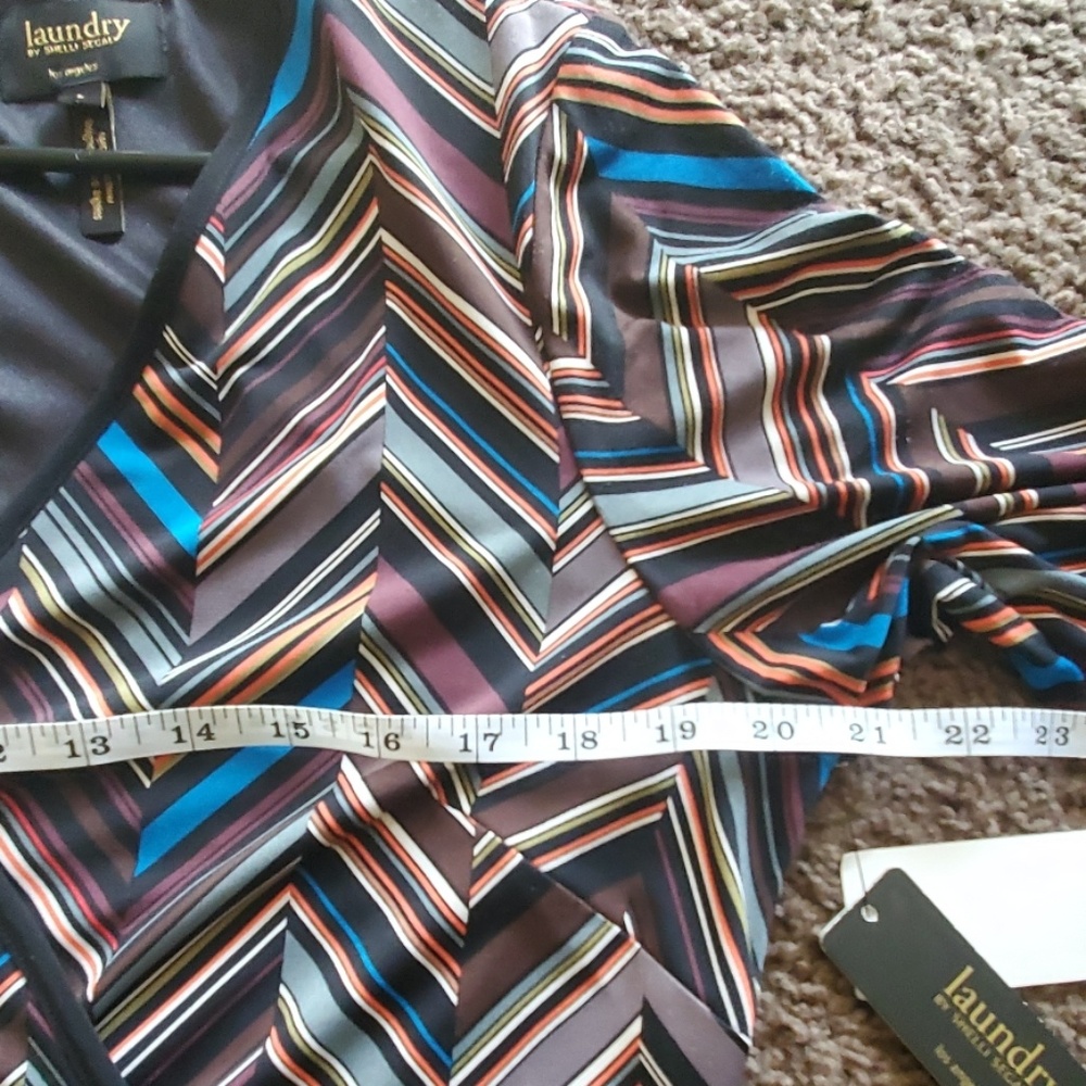 Laundry dress - Picture 4 of 8